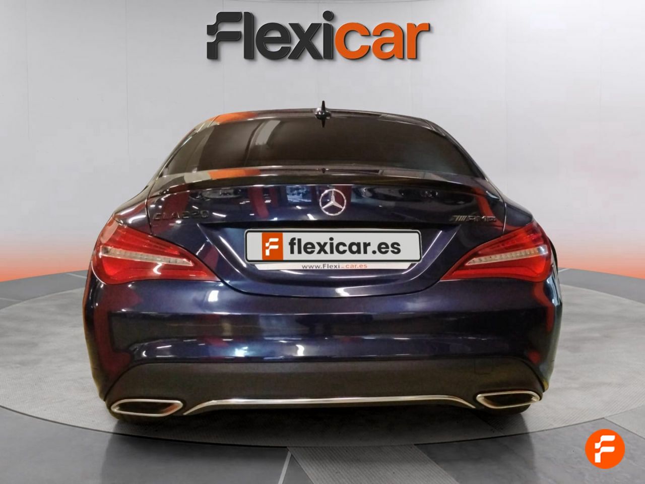 mercedes cla 2016 / foto grande (3)