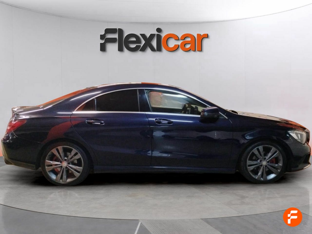 mercedes cla 2016 / foto grande (2)