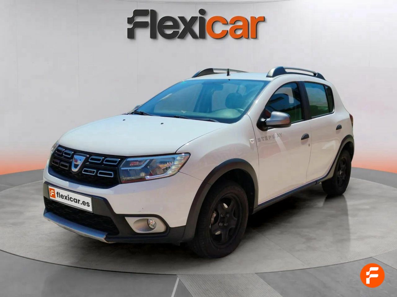 dacia sandero 2017 / foto grande (3)