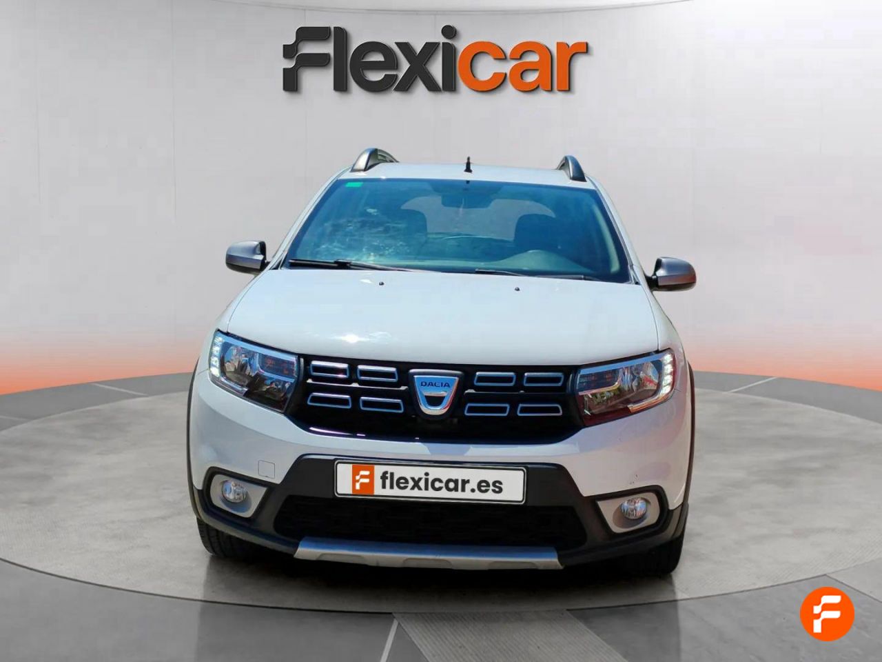 dacia sandero 2017 / foto grande (2)