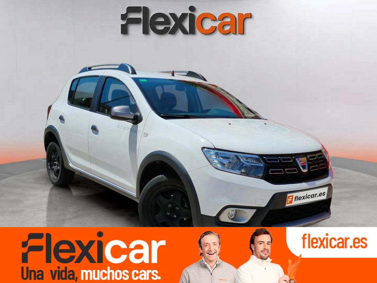 Foto dacia sandero 2017 /