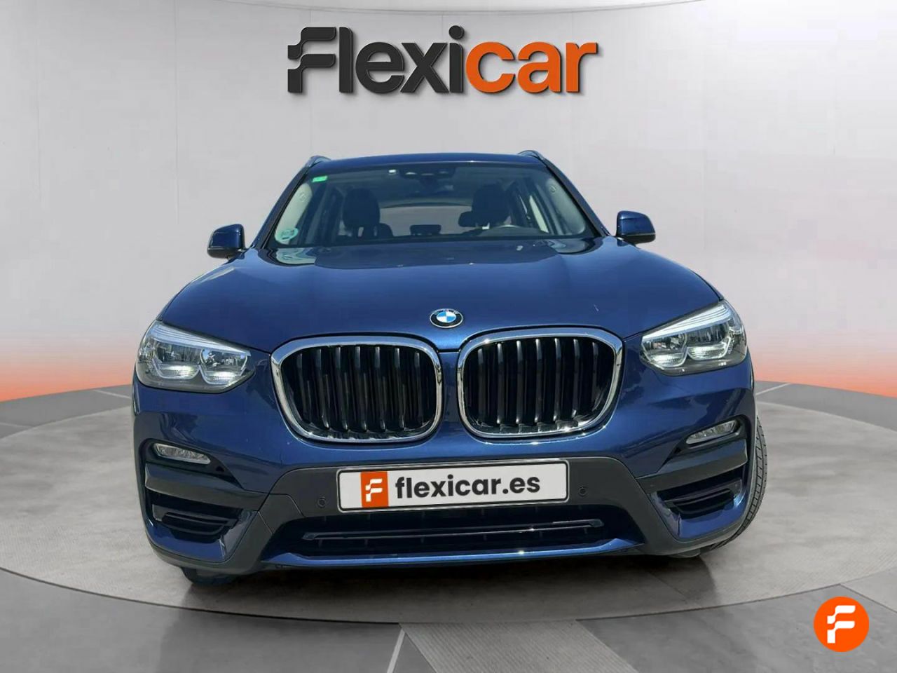 bmw x3 2018 / foto grande (2)