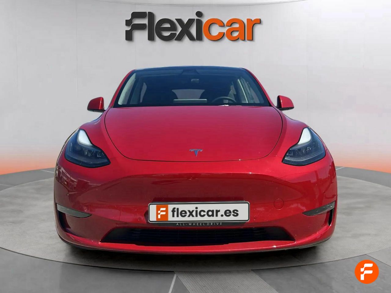 tesla model y 2021 / foto grande (2)