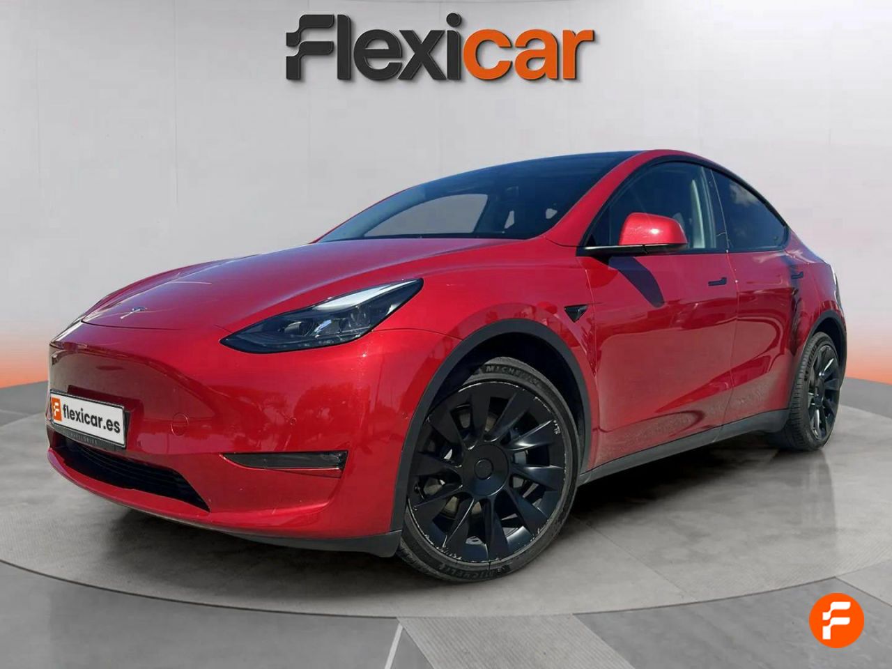 tesla model y 2021 / foto grande (3)