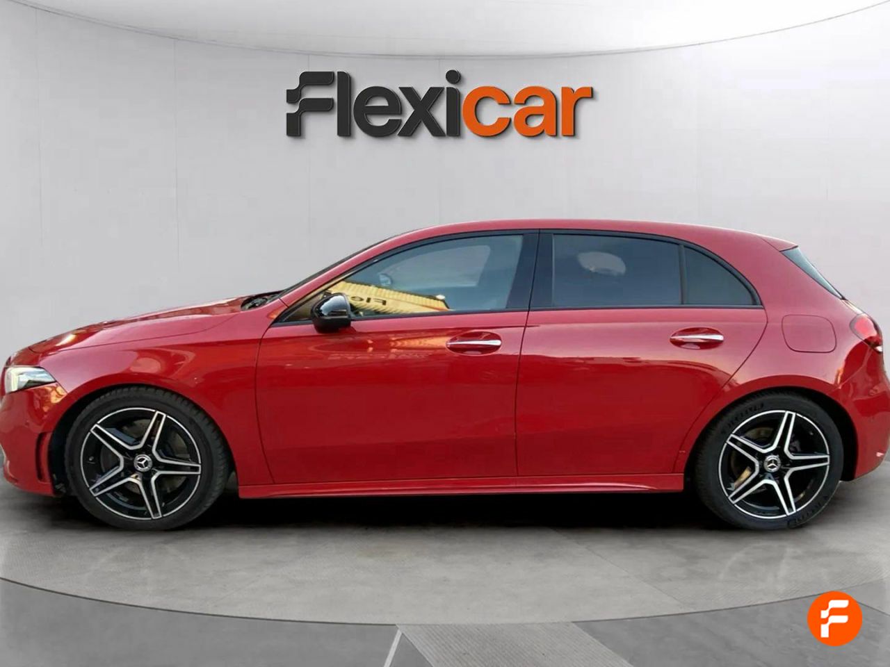 mercedes clase a 2019 / foto grande (3)