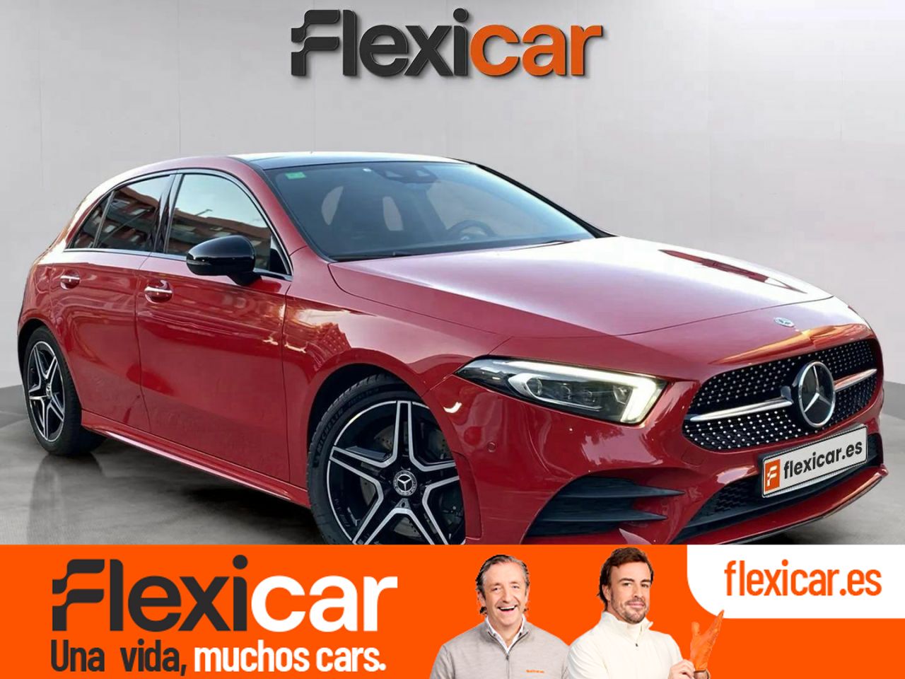Mercedes clase c c  de segunda mano - mercedes clase a 2019 /