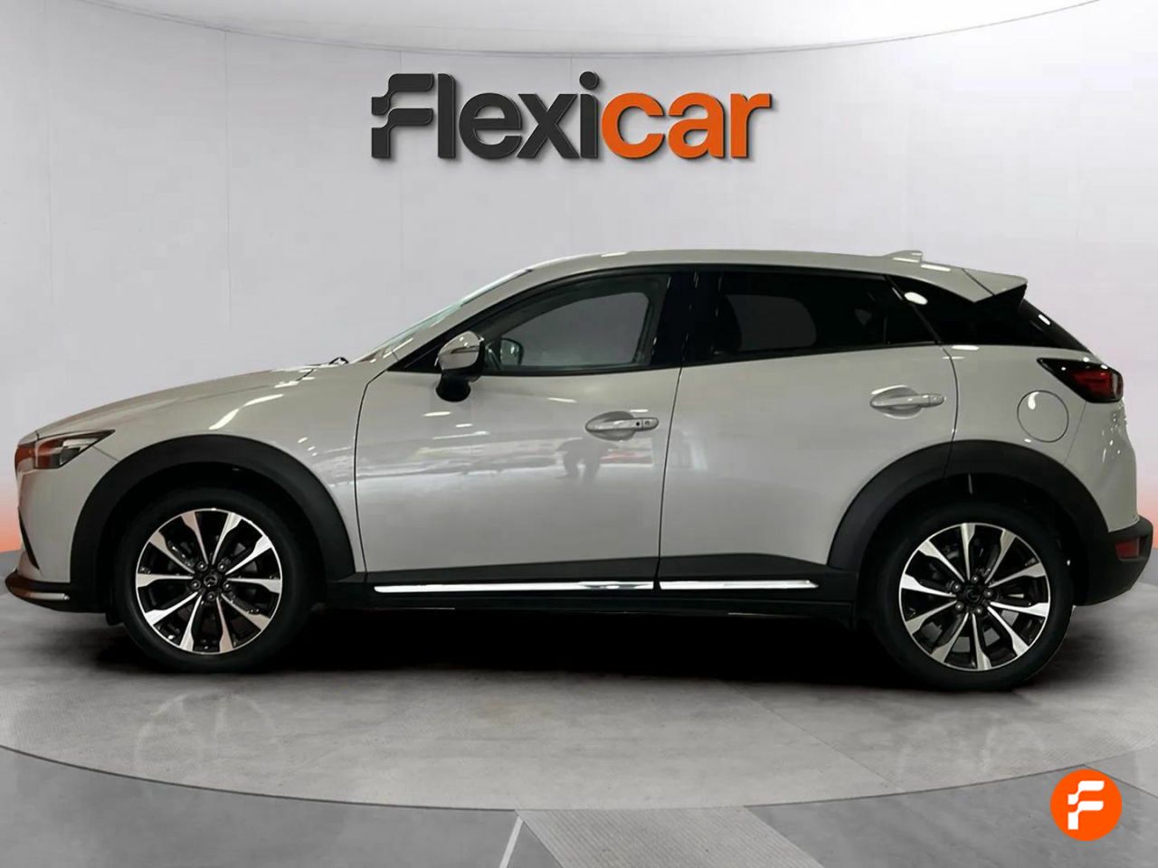 mazda cx-3 2019 / foto grande (3)
