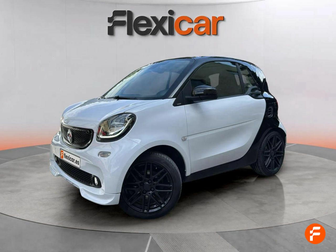 smart fortwo 2018 / foto grande (3)