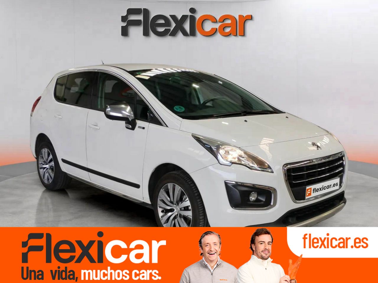 Foto peugeot 3008 2016 /