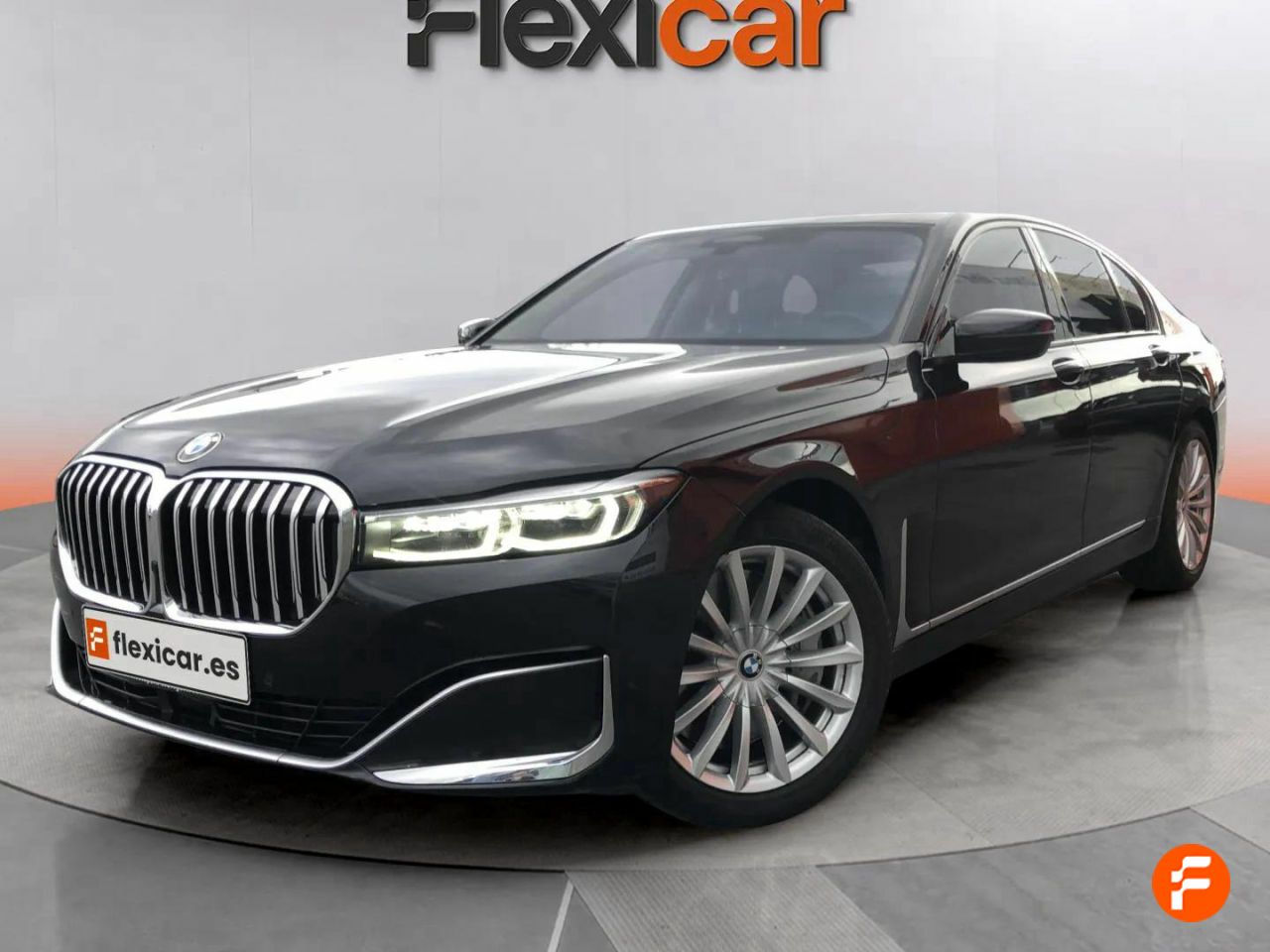 bmw serie 7 2021 / foto grande (3)
