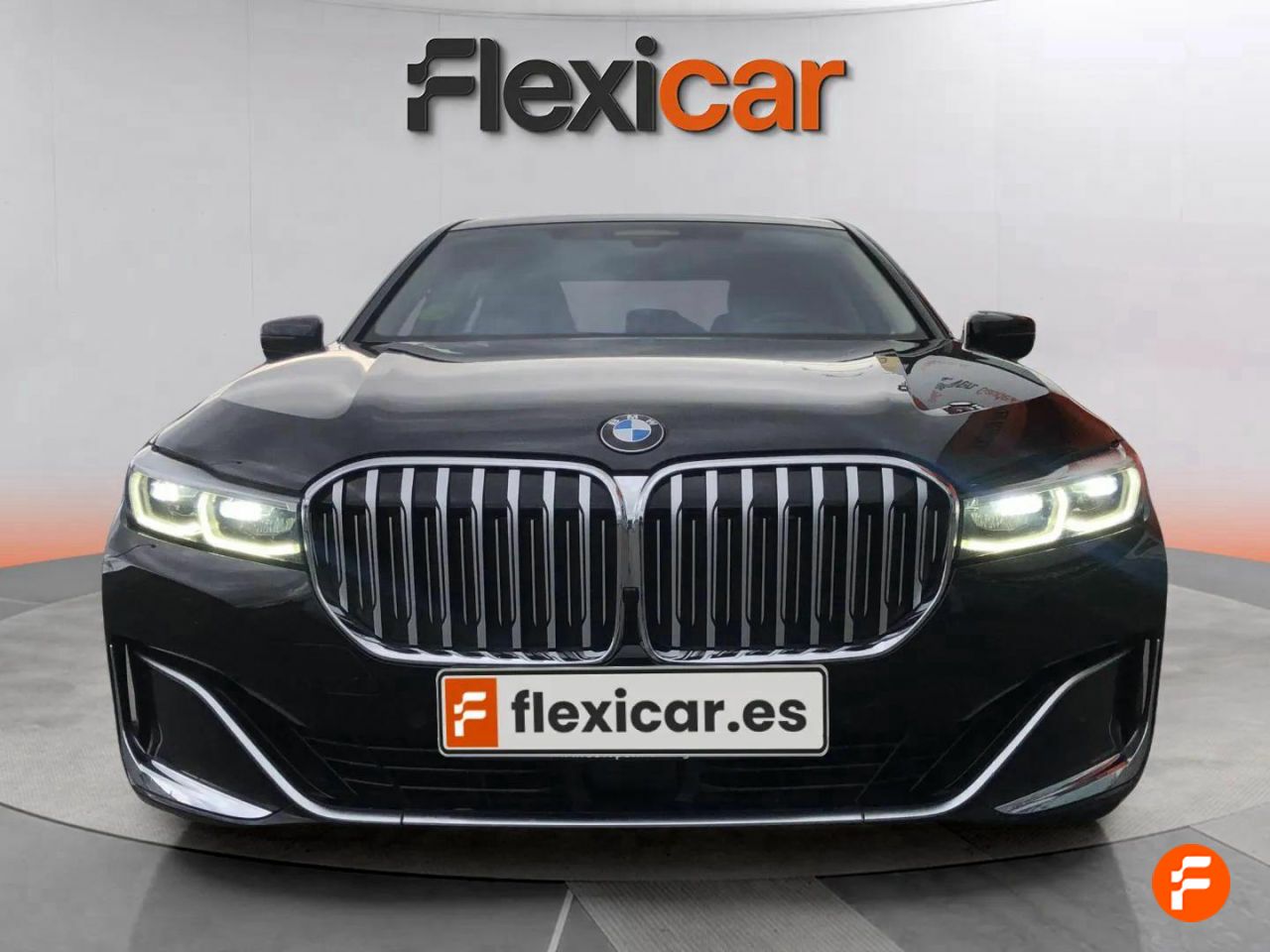 bmw serie 7 2021 / foto grande (2)