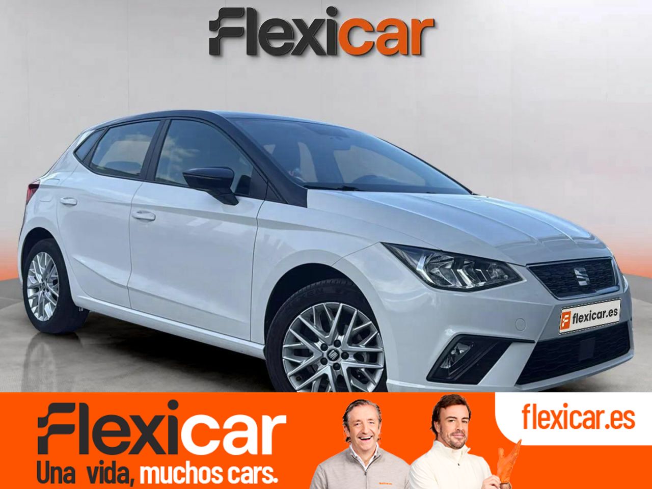Foto seat ibiza 2019 /