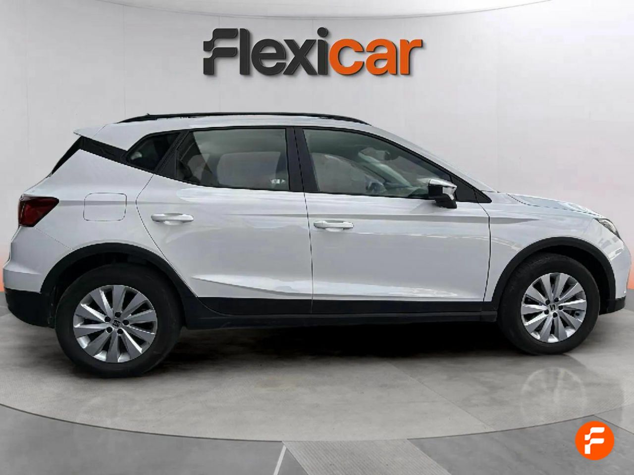 seat arona 2023 / foto grande (2)