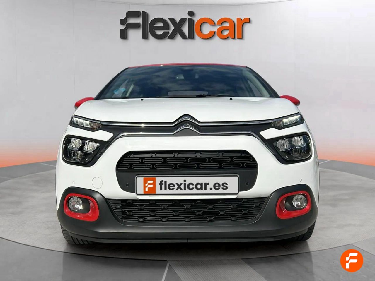 citroën c3 2021 / foto grande (2)