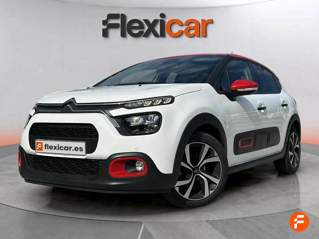 citroën c3 2021 / foto grande (3)