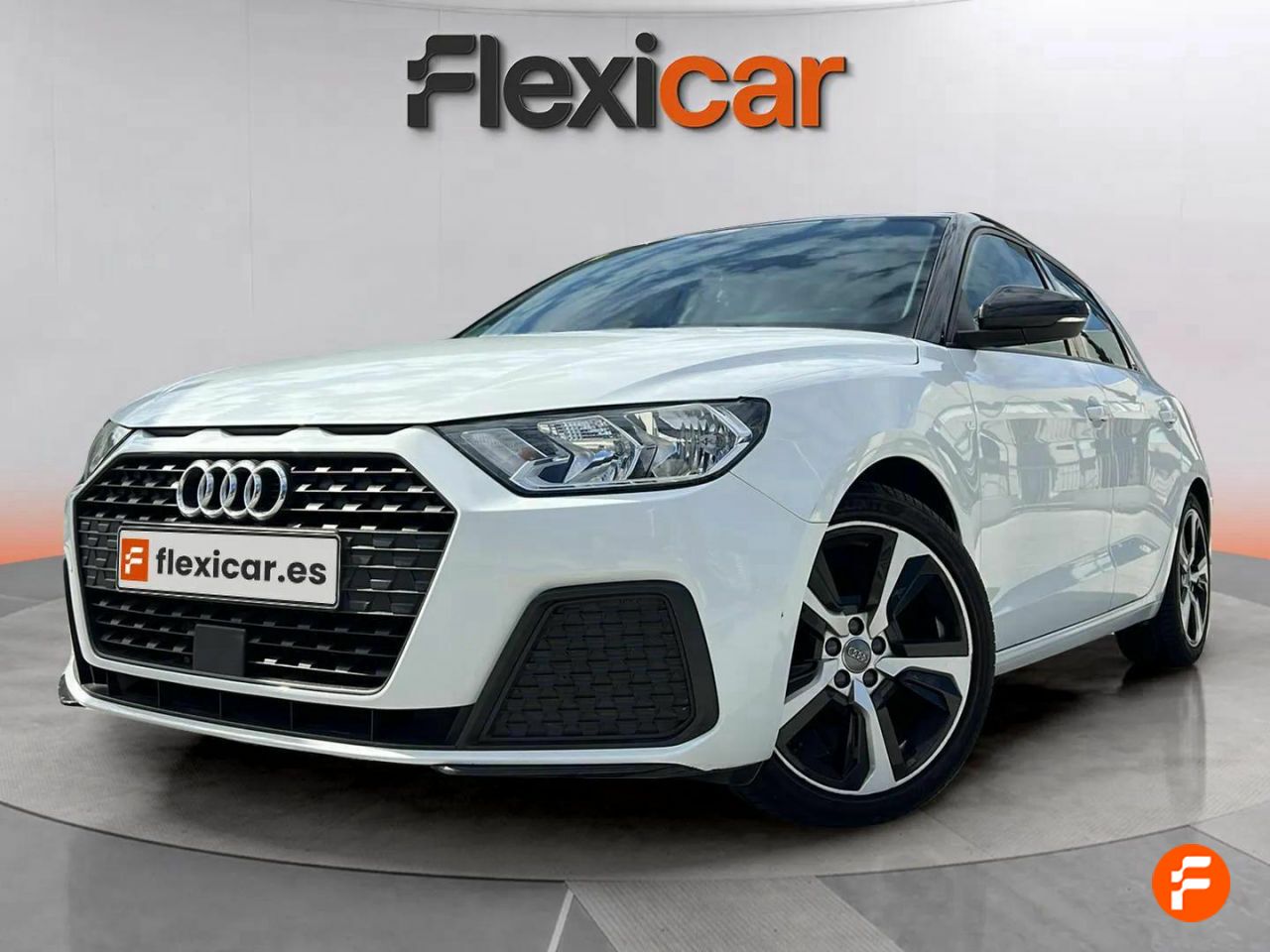 audi a1 2020 / foto grande (3)