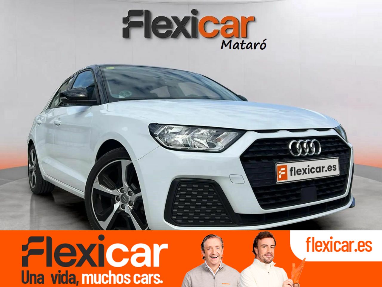 Dr 40 2020 concesionario barcelona  de segunda mano en Barcelona - audi a1 2020 /