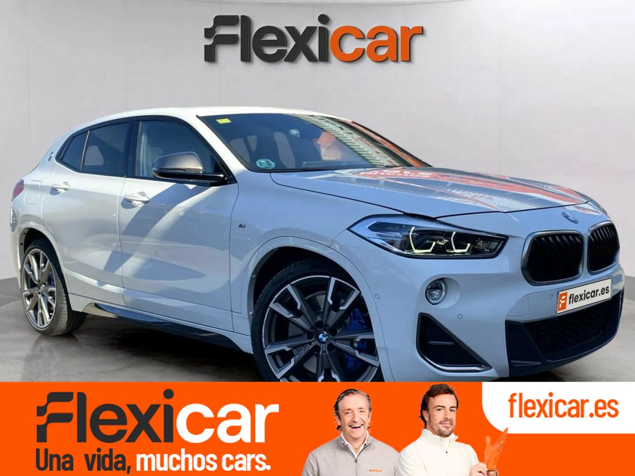 Bmw x2 5 plazas  de segunda mano - bmw x2 2020 /