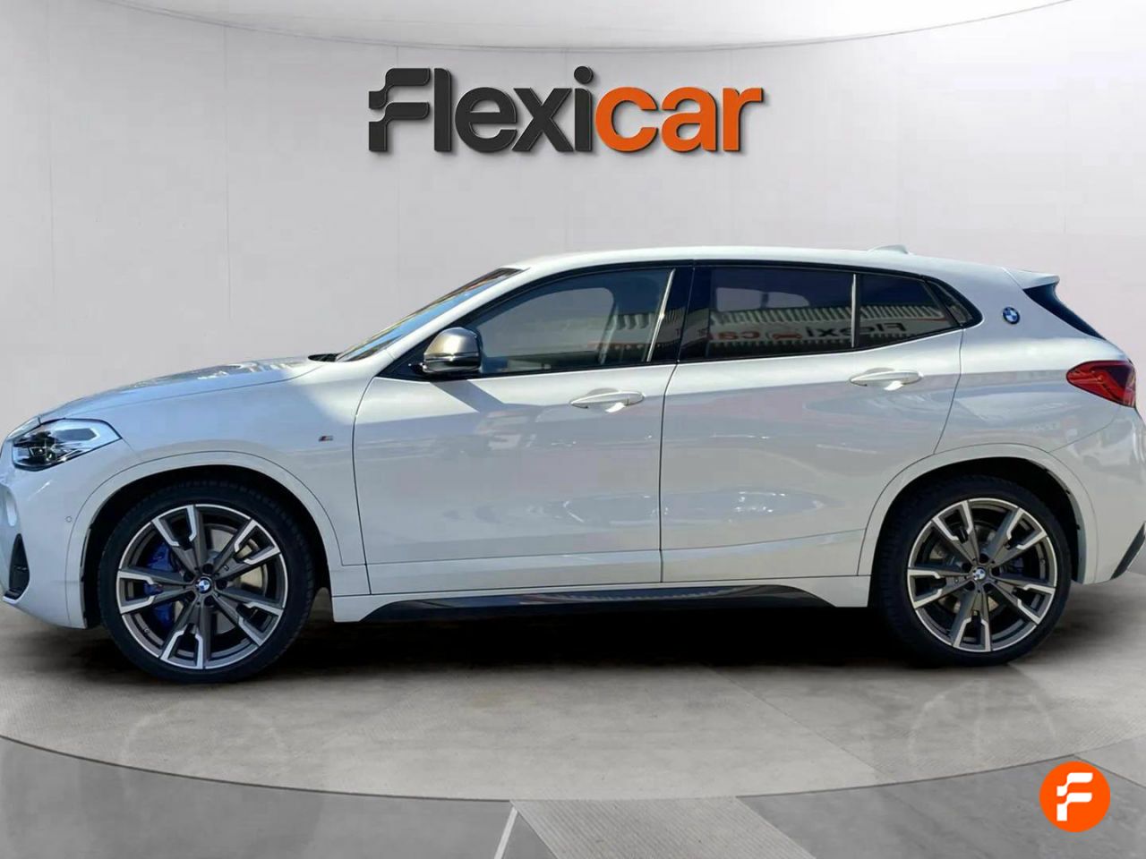 bmw x2 2020 / foto grande (3)
