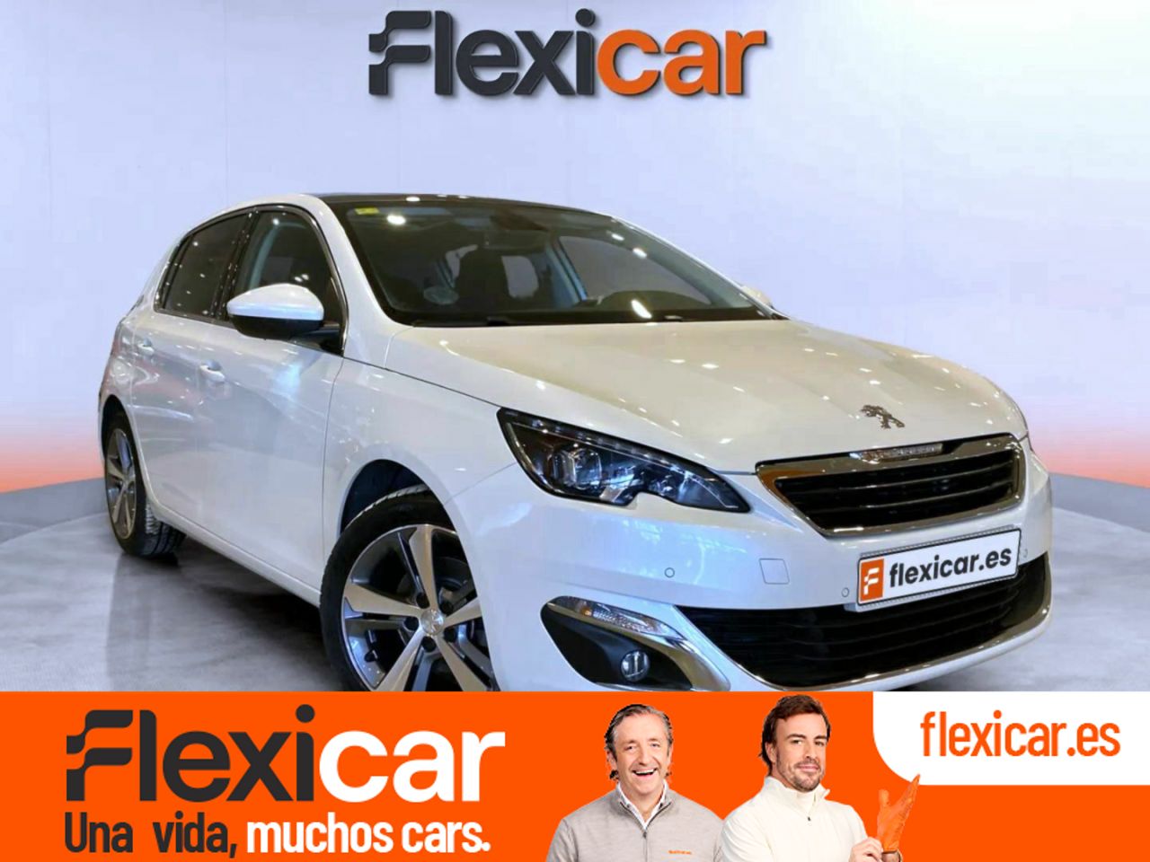 Foto peugeot 308 2016 /