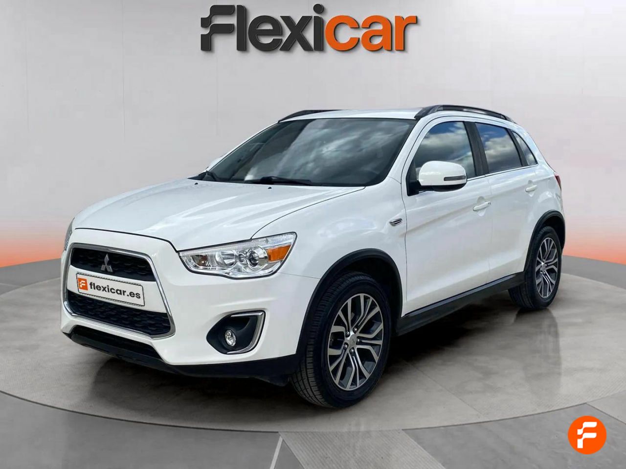 mitsubishi asx 2016 / foto grande (3)
