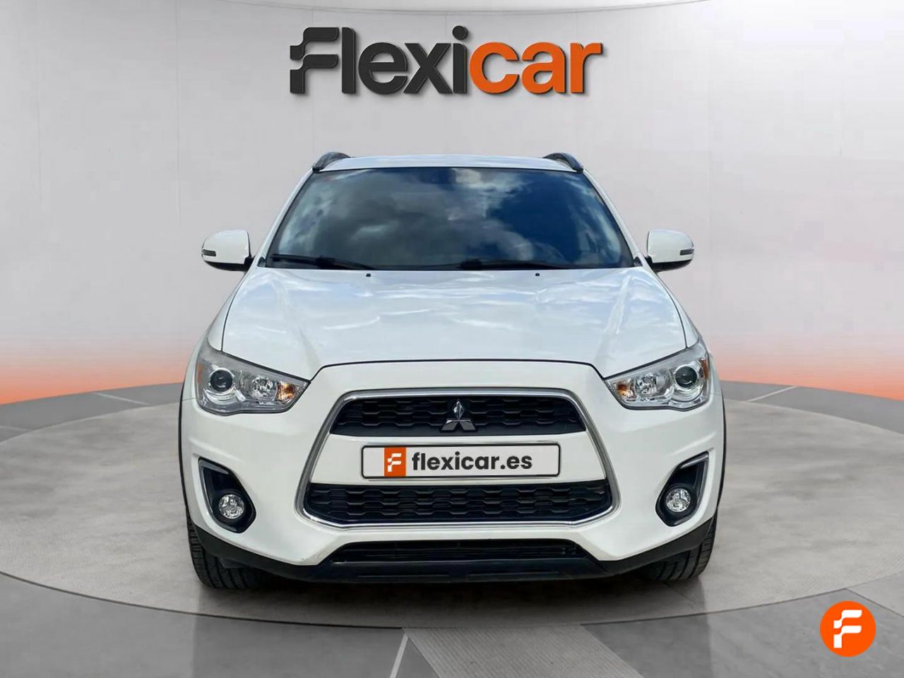 mitsubishi asx 2016 / foto grande (2)