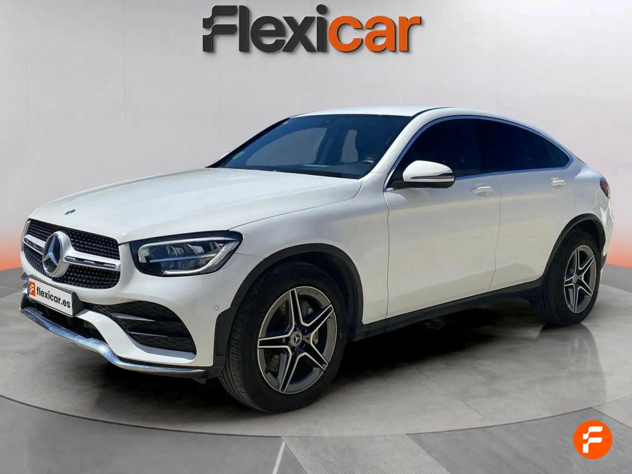 mercedes glc 2021 / foto grande (3)