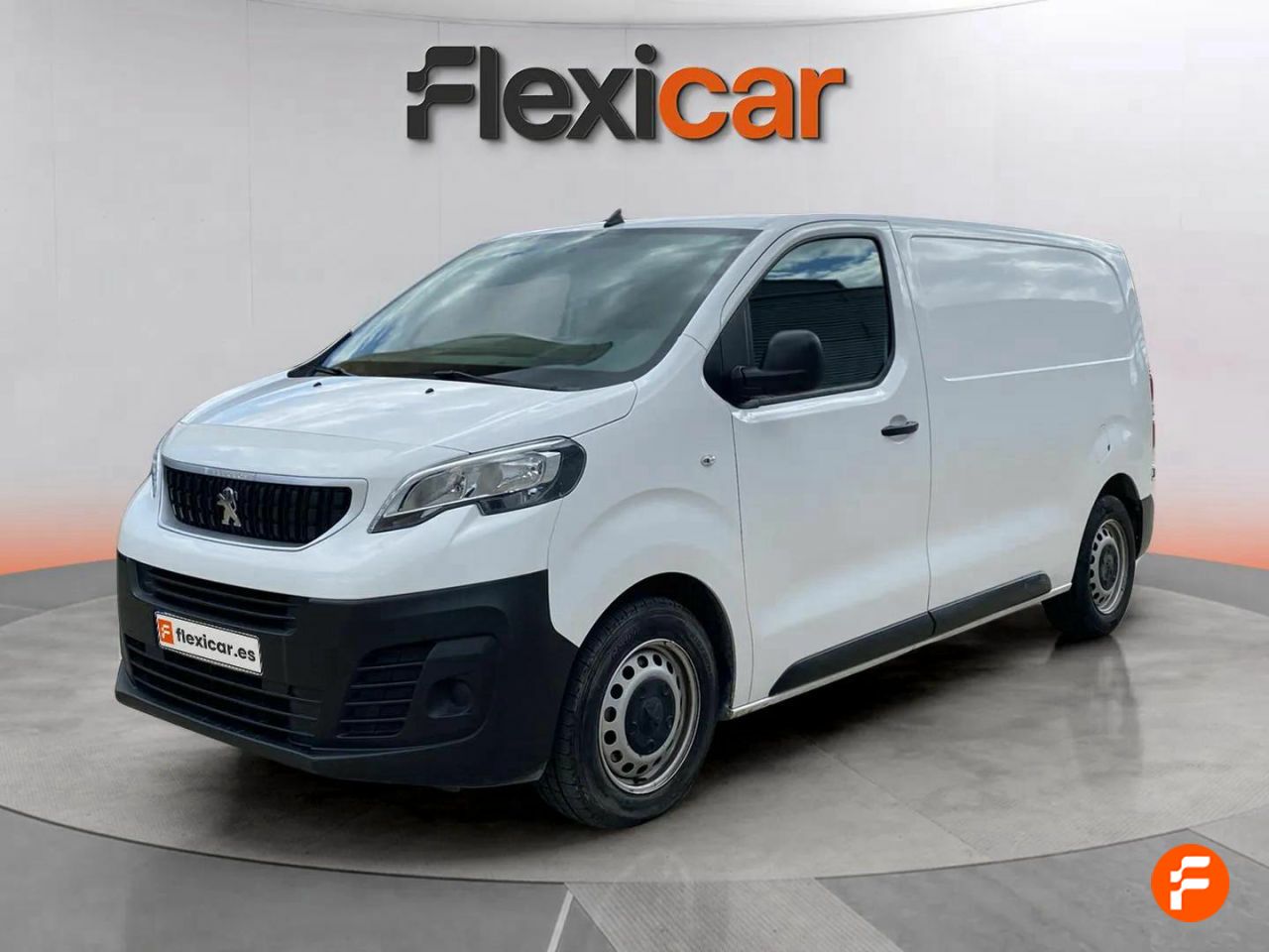 peugeot expert 2019 / foto grande (3)