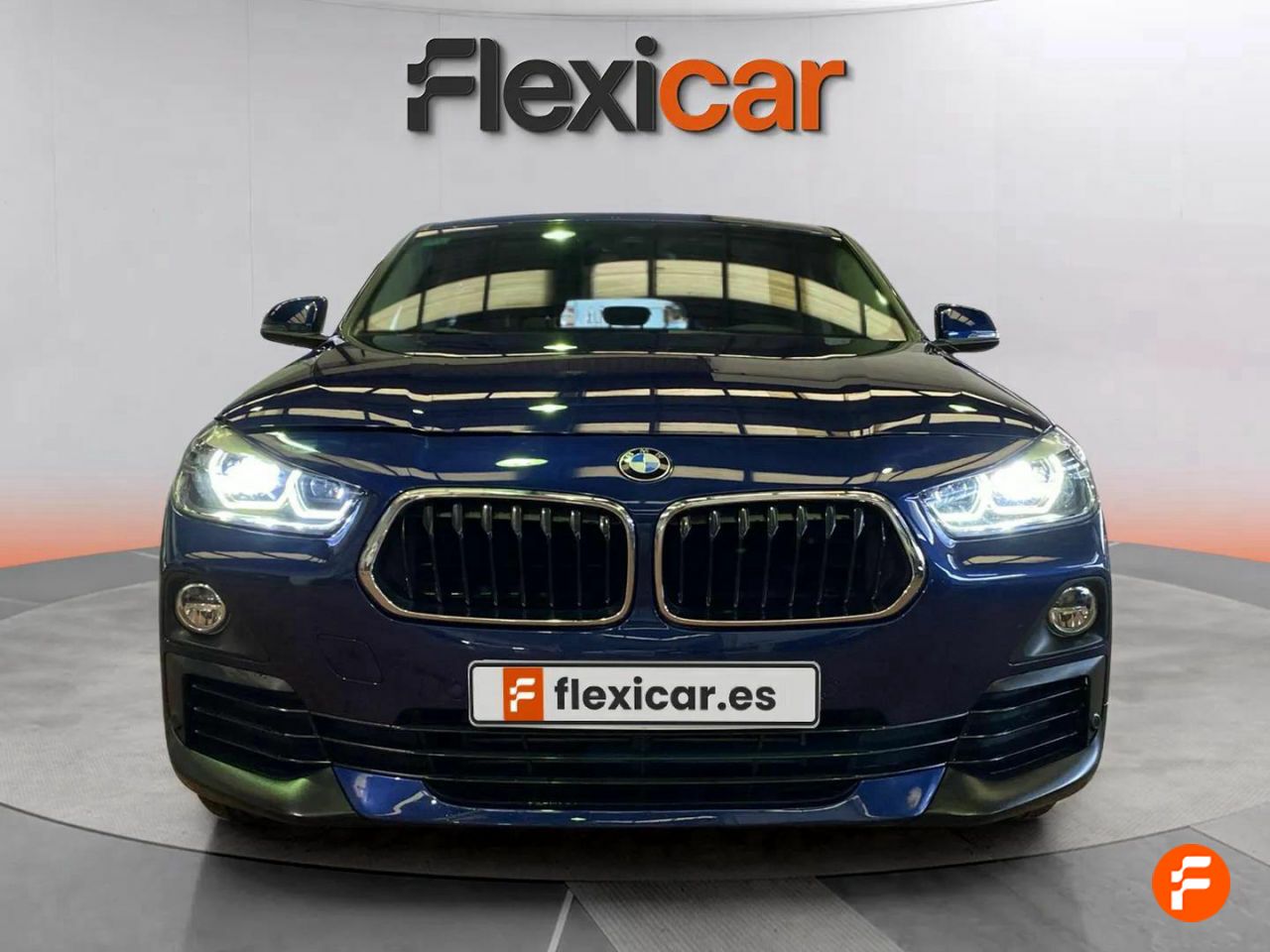 bmw x2 2019 / foto grande (2)