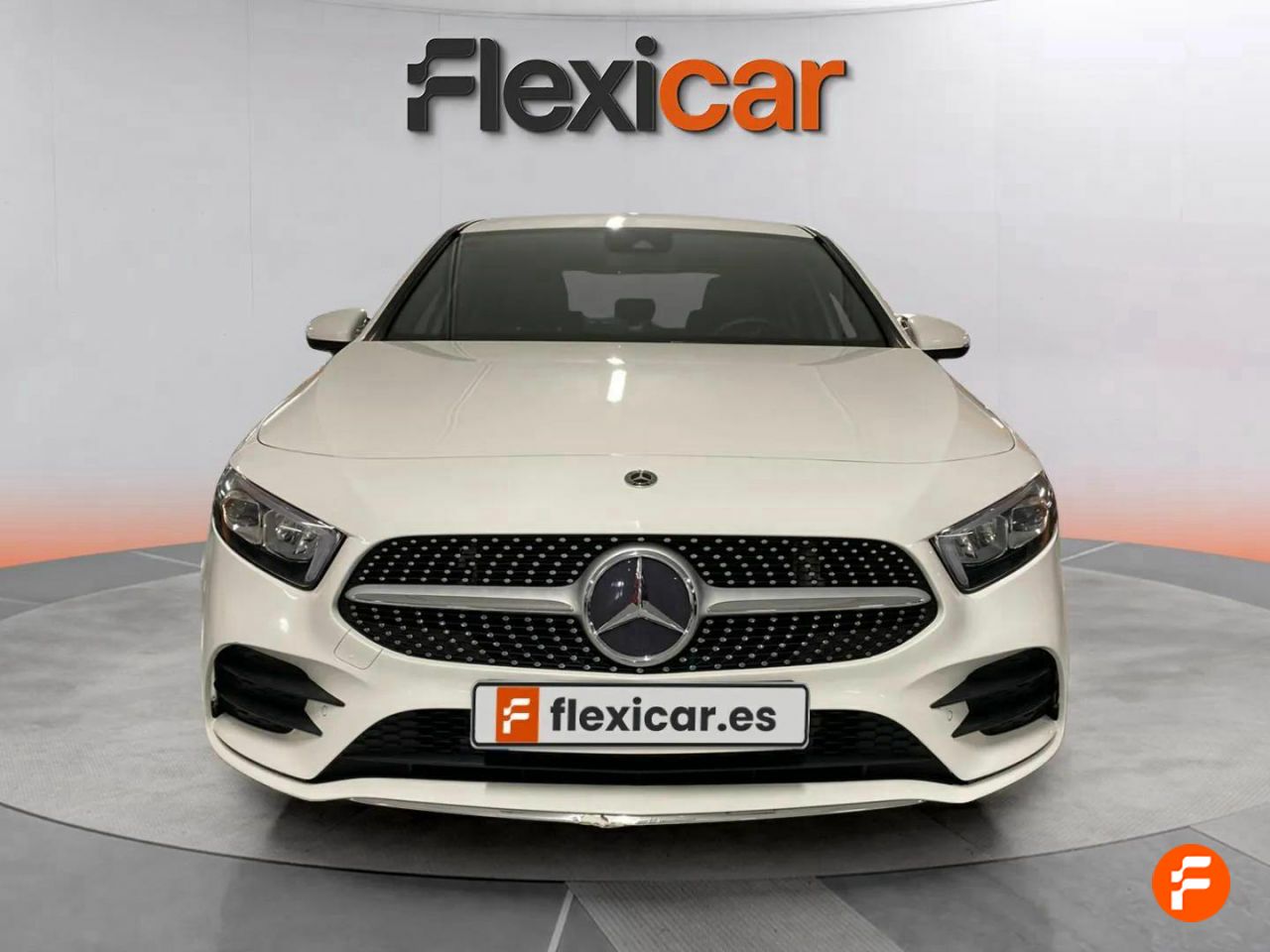 mercedes clase a 2019 / foto grande (2)