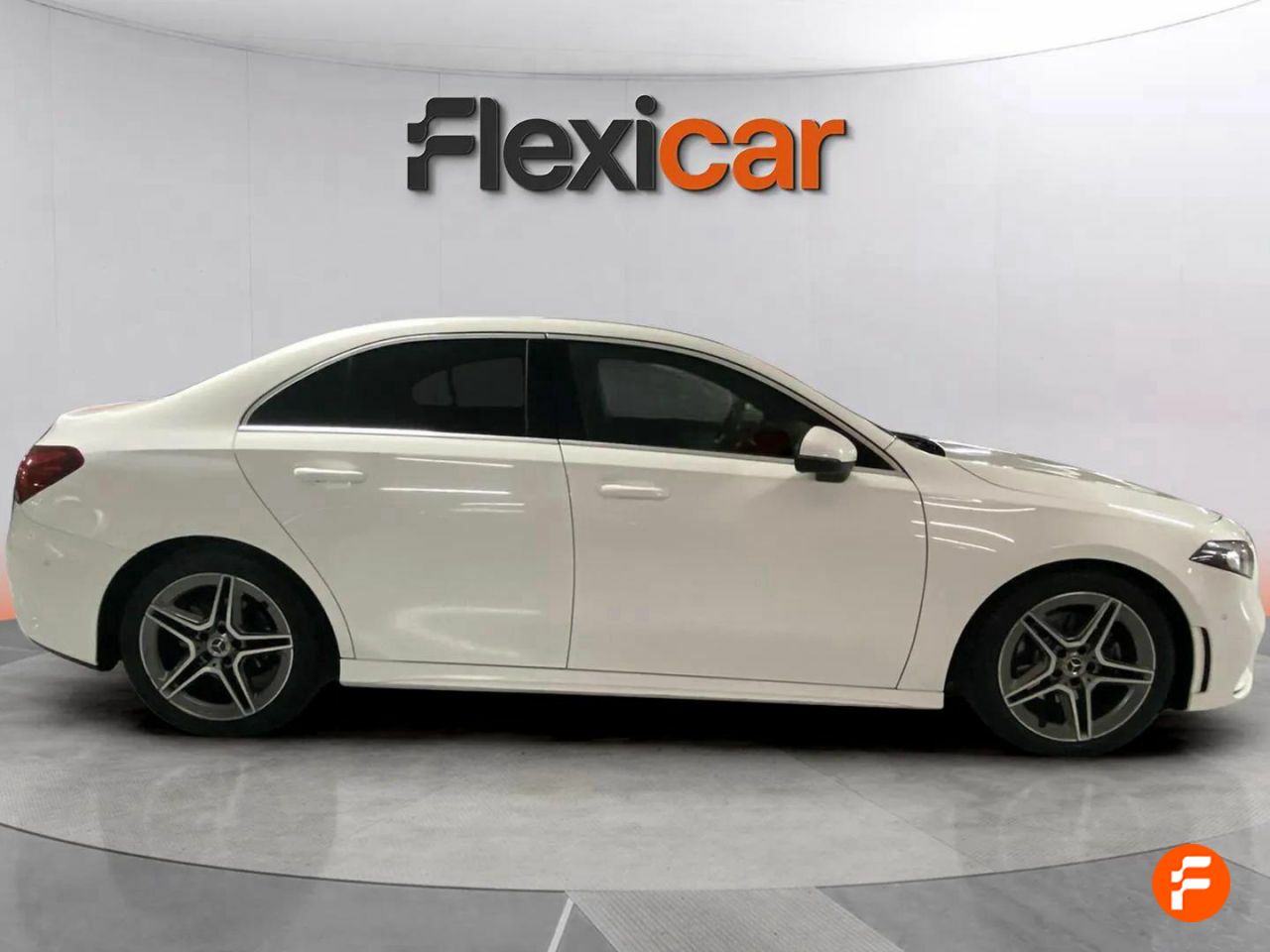 mercedes clase a 2019 / foto grande (3)
