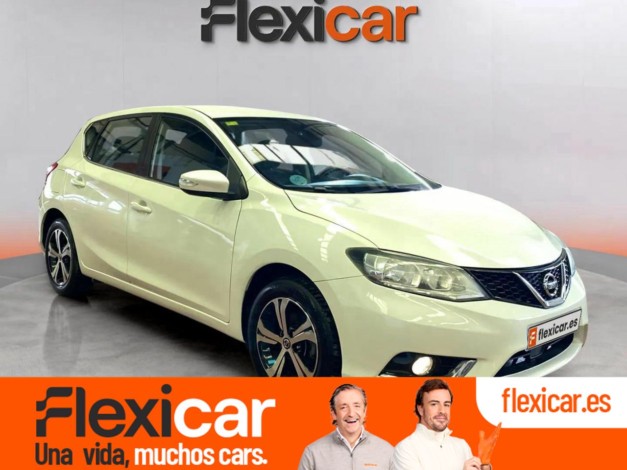 Peugeot 2008 2018 como nuevo  de segunda mano - nissan pulsar 2018 /