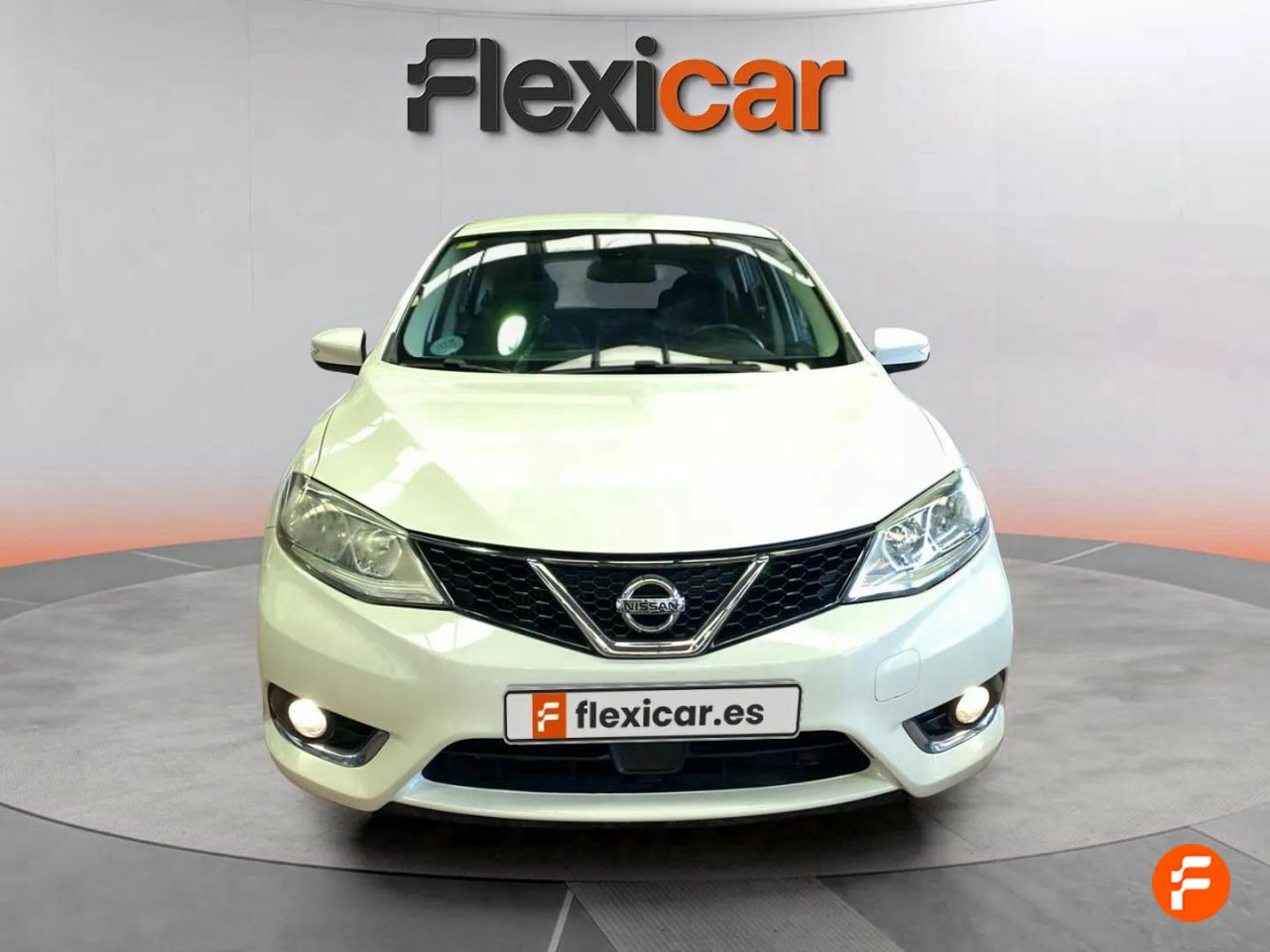 nissan pulsar 2018 / foto grande (2)