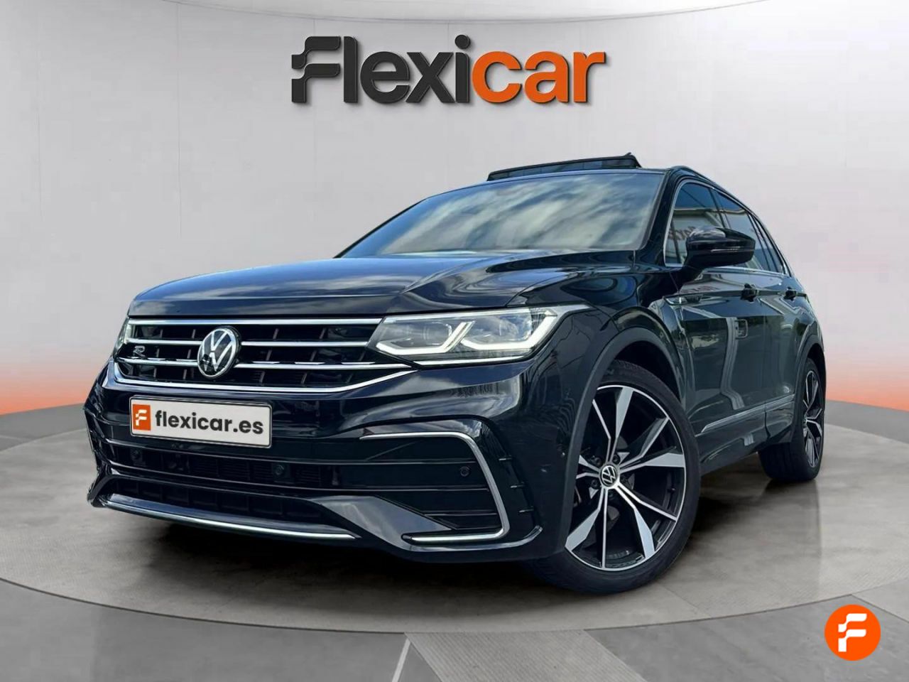 volkswagen tiguan 2021 / foto grande (3)