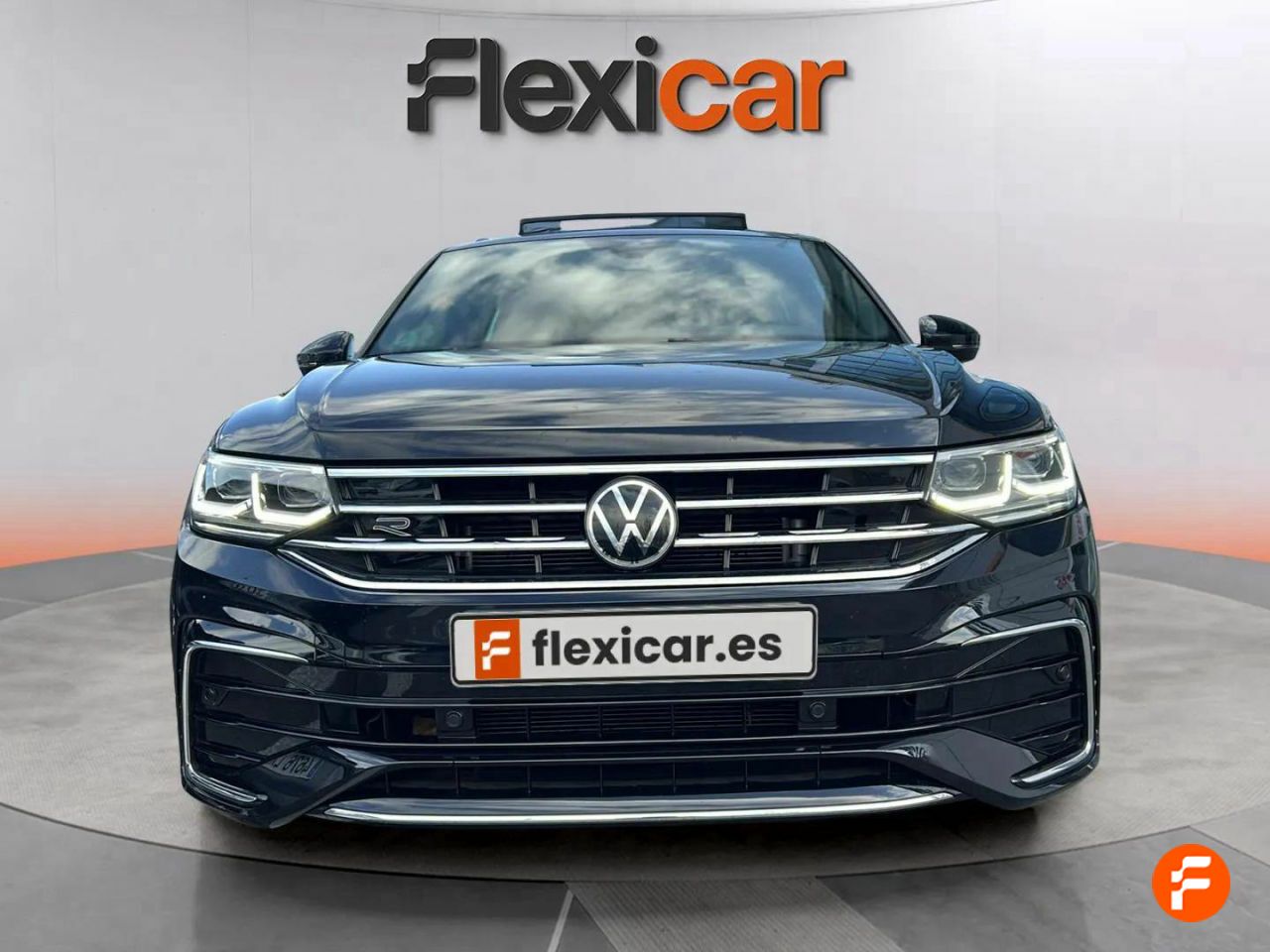 volkswagen tiguan 2021 / foto grande (2)