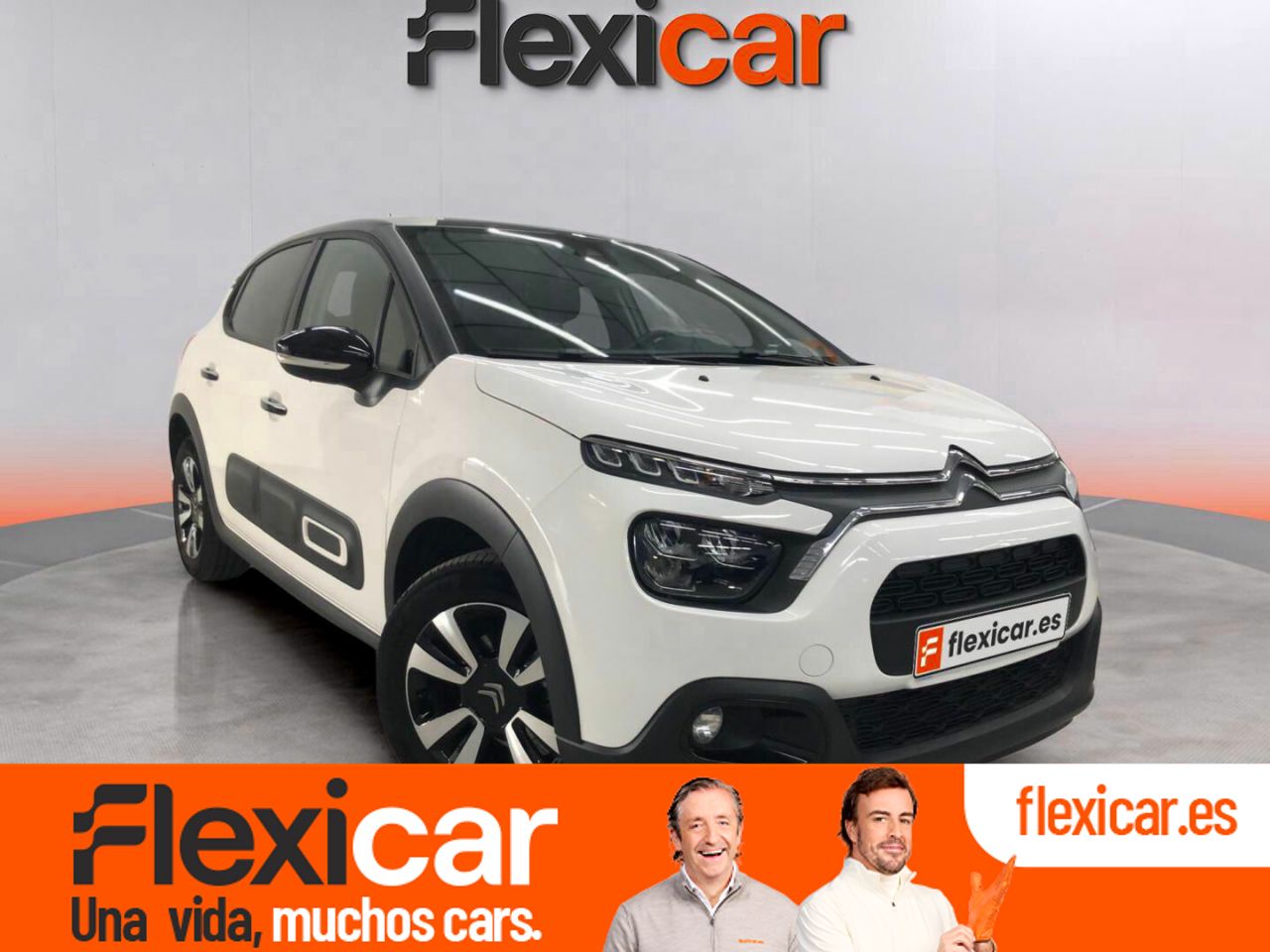 Foto citroën c3 2023 /