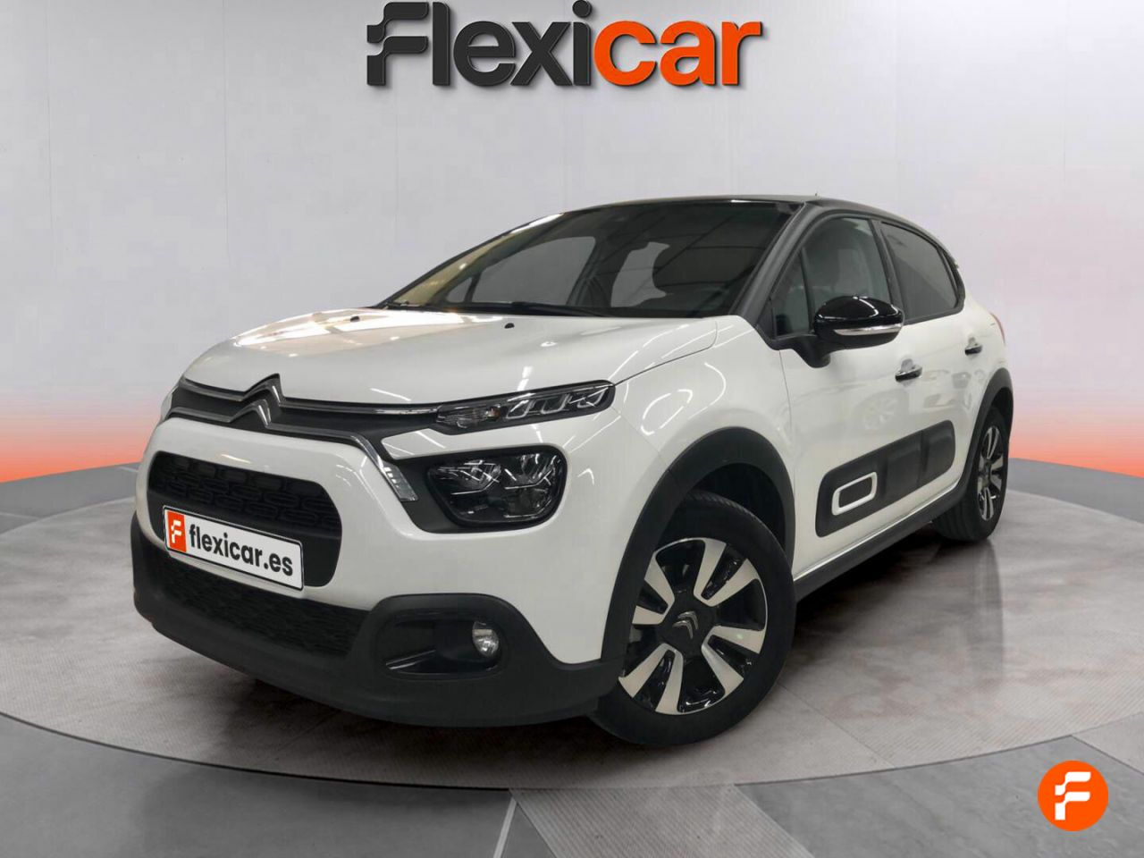 citroën c3 2023 / foto grande (3)