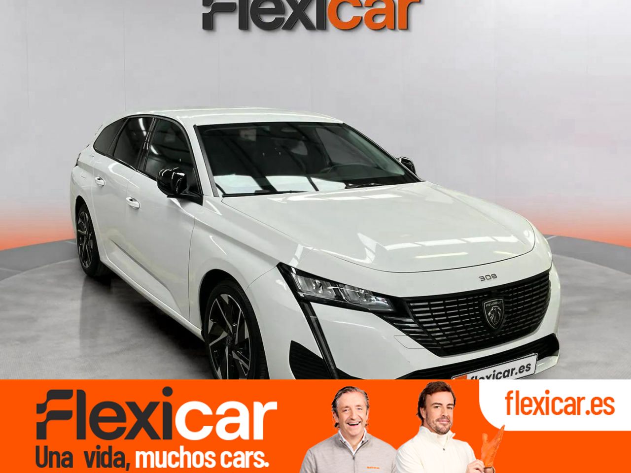 Foto peugeot 308 2022 /