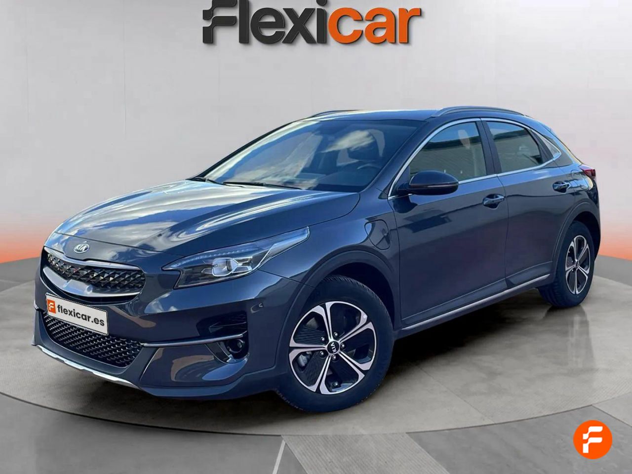 kia xceed 2020 / foto grande (3)