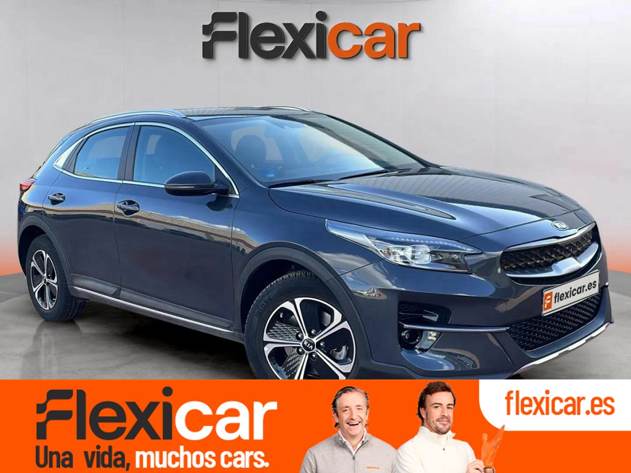 Kia xceed  de segunda mano - kia xceed 2020 /
