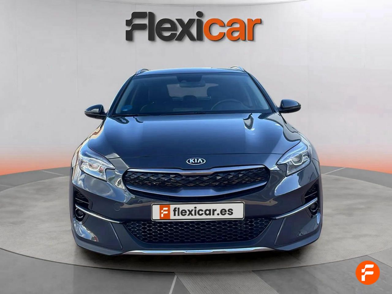 kia xceed 2020 / foto grande (2)