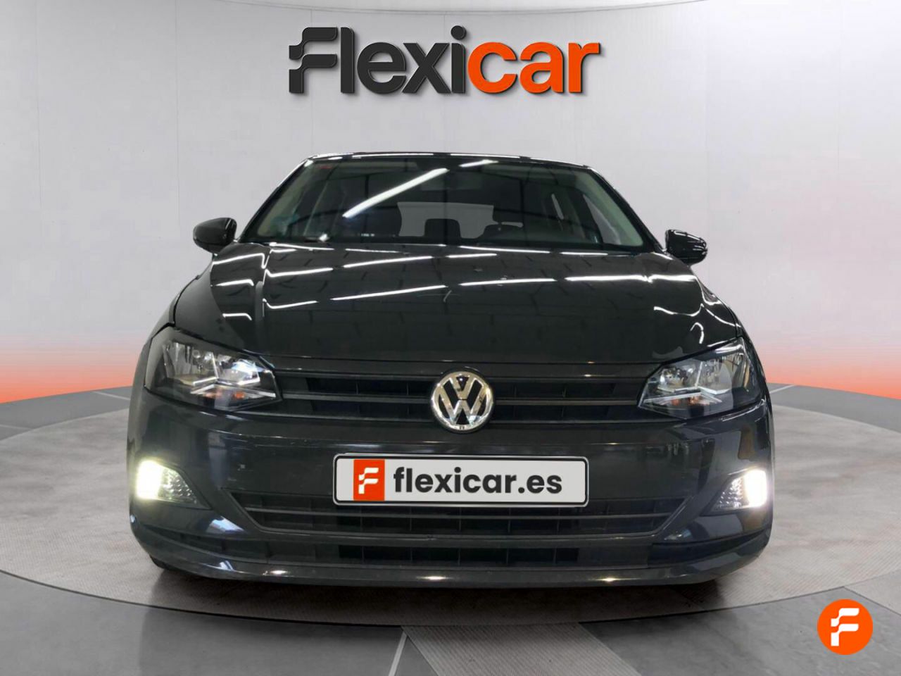 volkswagen polo 2018 / foto grande (2)