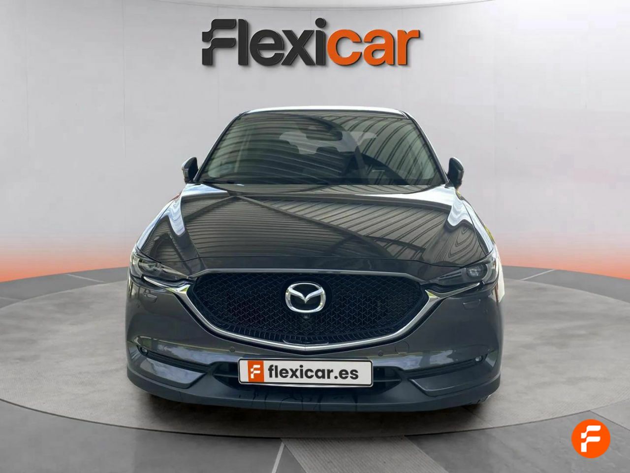 mazda cx-5 2019 / foto grande (2)