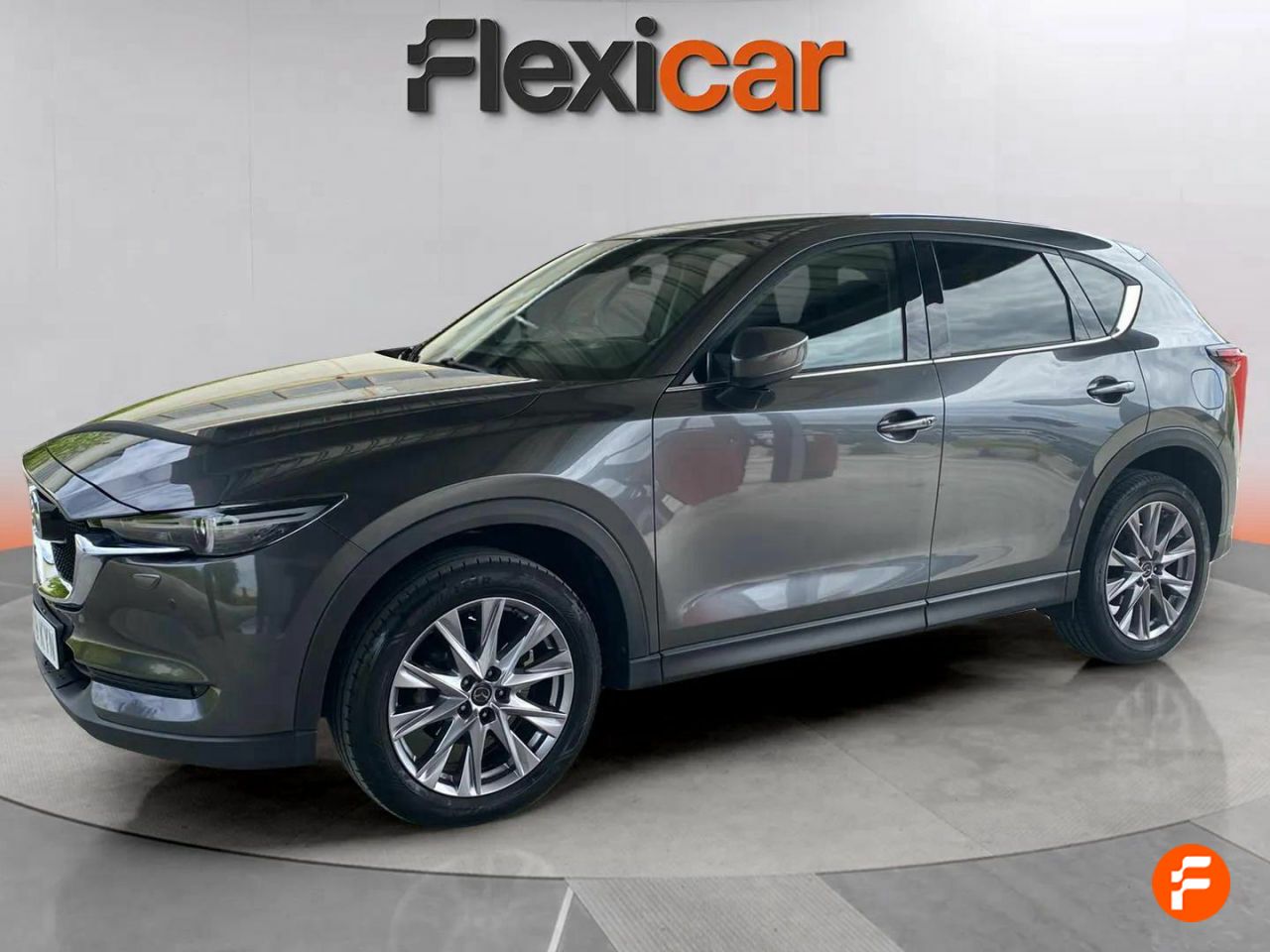 mazda cx-5 2019 / foto grande (3)