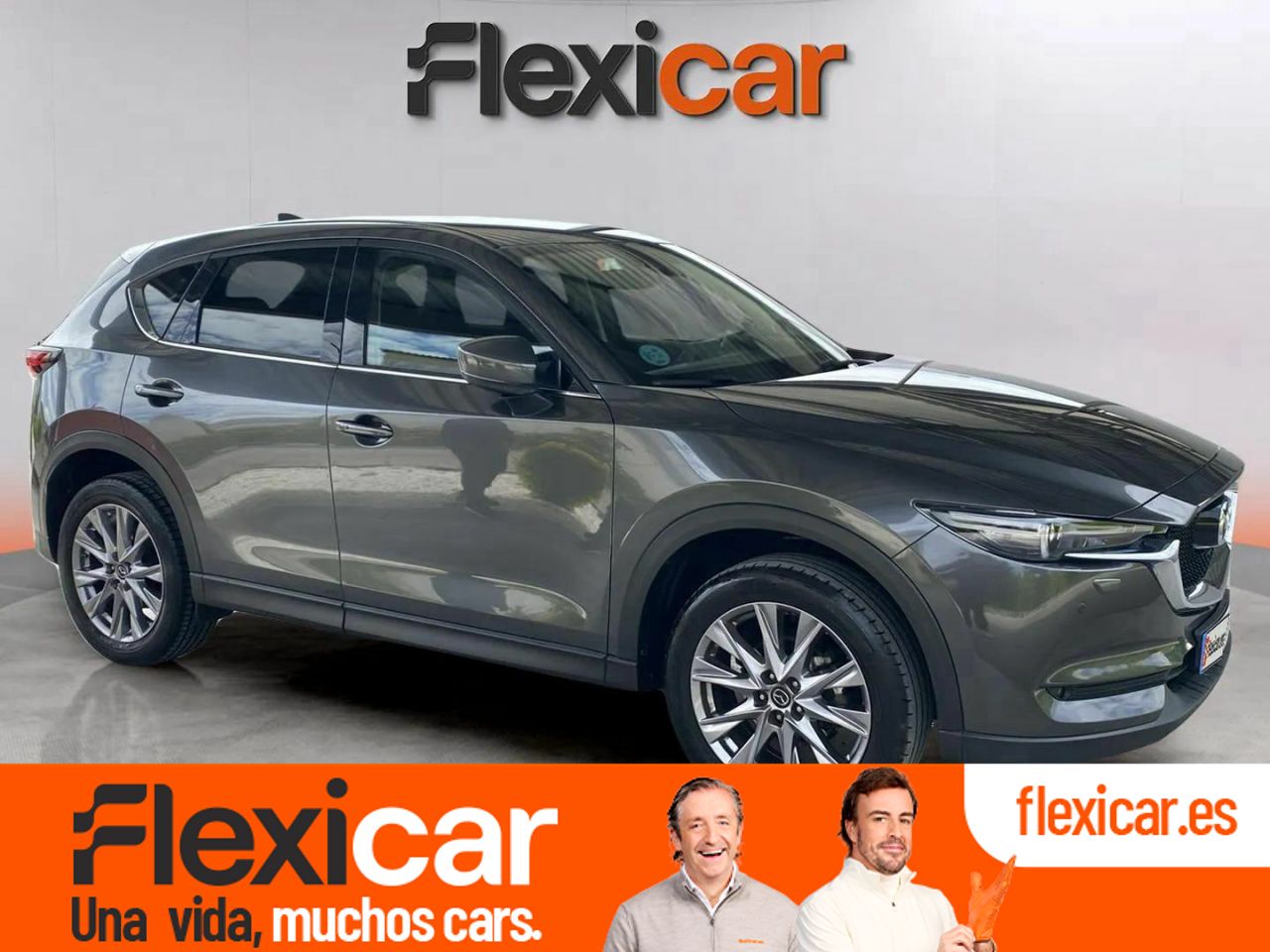 Mazda cx7  de segunda mano - mazda cx-5 2019 /
