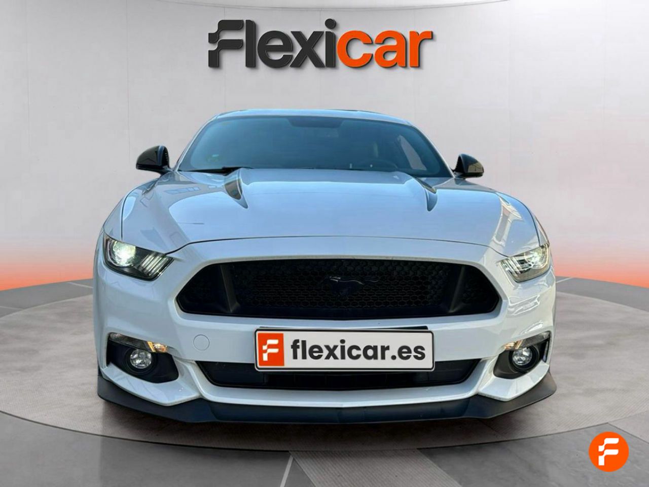 ford mustang 2018 / foto grande (2)