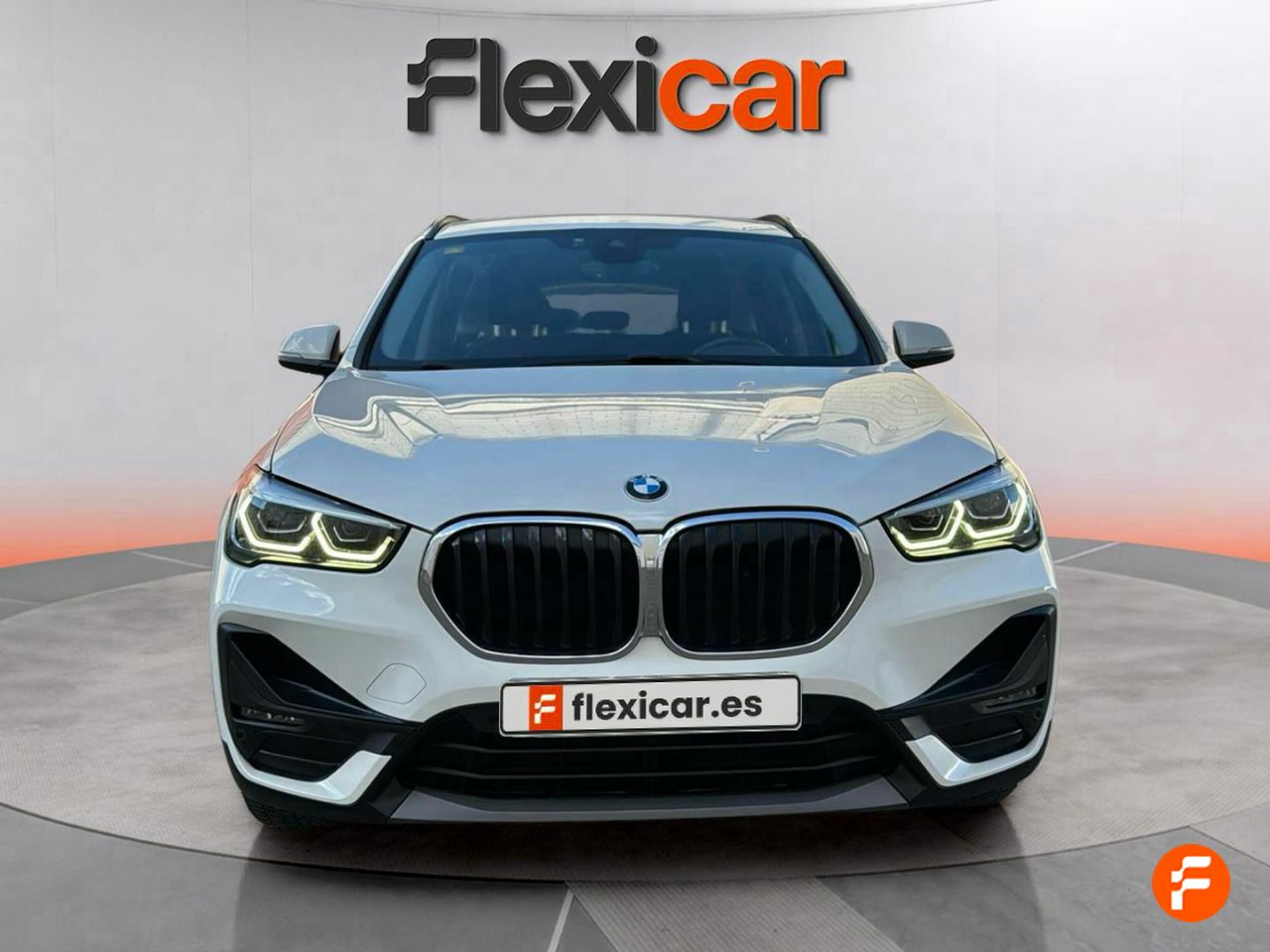 bmw x1 2019 / foto grande (2)