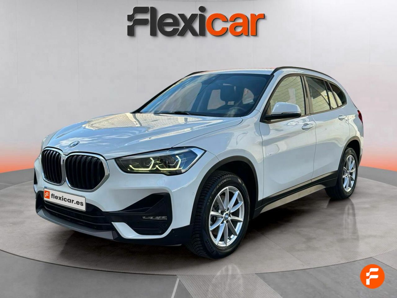bmw x1 2019 / foto grande (3)