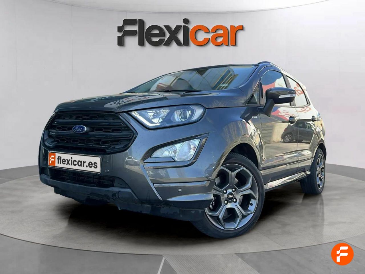 ford ecosport 2022 / foto grande (3)