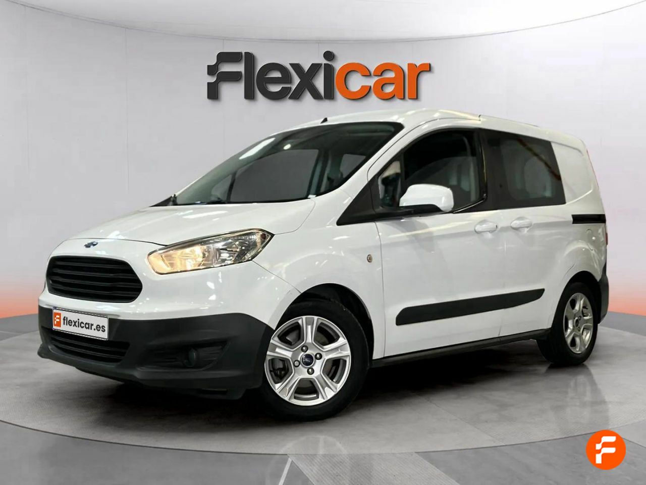 ford tourneo courier 2018 / foto grande (3)